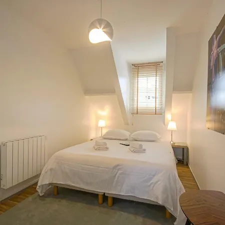 Luckey Homes - Rue D'eterville *