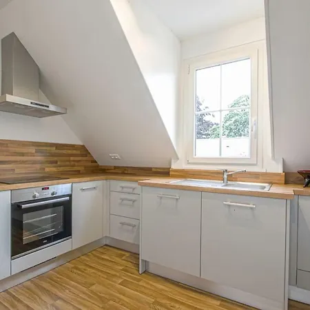 Apartament Luckey Homes - Rue D'eterville *