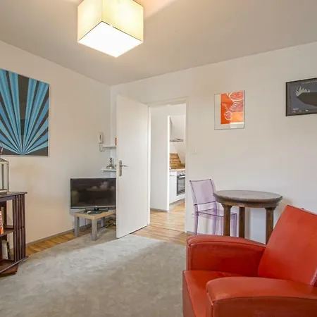 Luckey Homes - Rue D'eterville *
