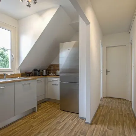 Luckey Homes - Rue D'eterville