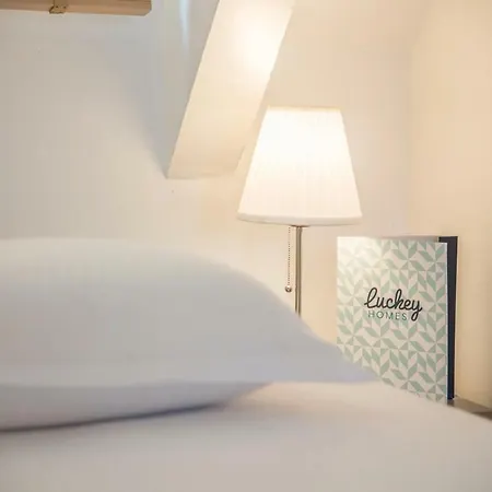 Luckey Homes - Rue D'eterville * Bayeux