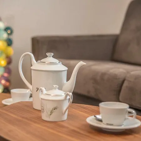 Luckey Homes - Rue D'eterville Apartament Bayeux